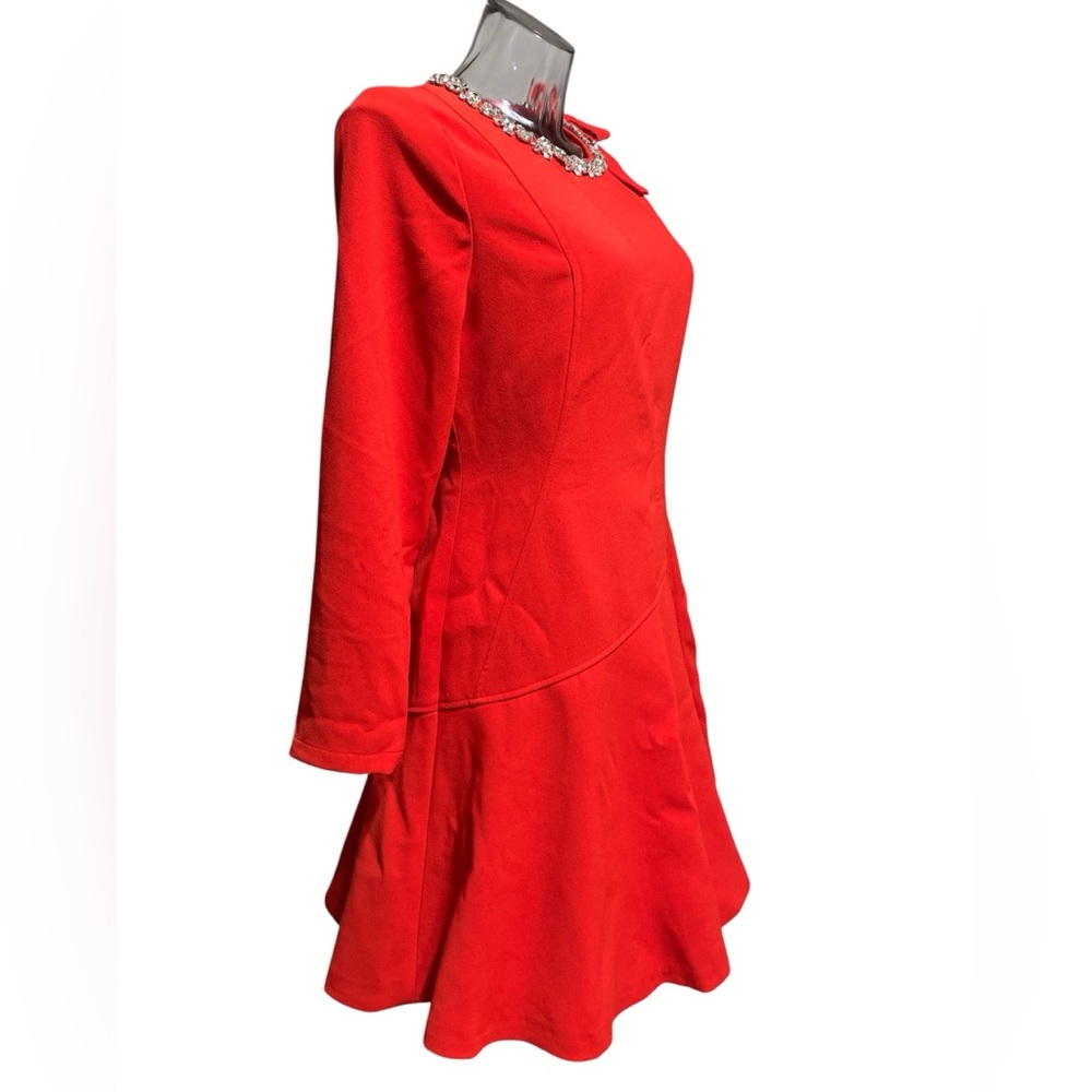 MOTF Dress - Picture 6 of 15